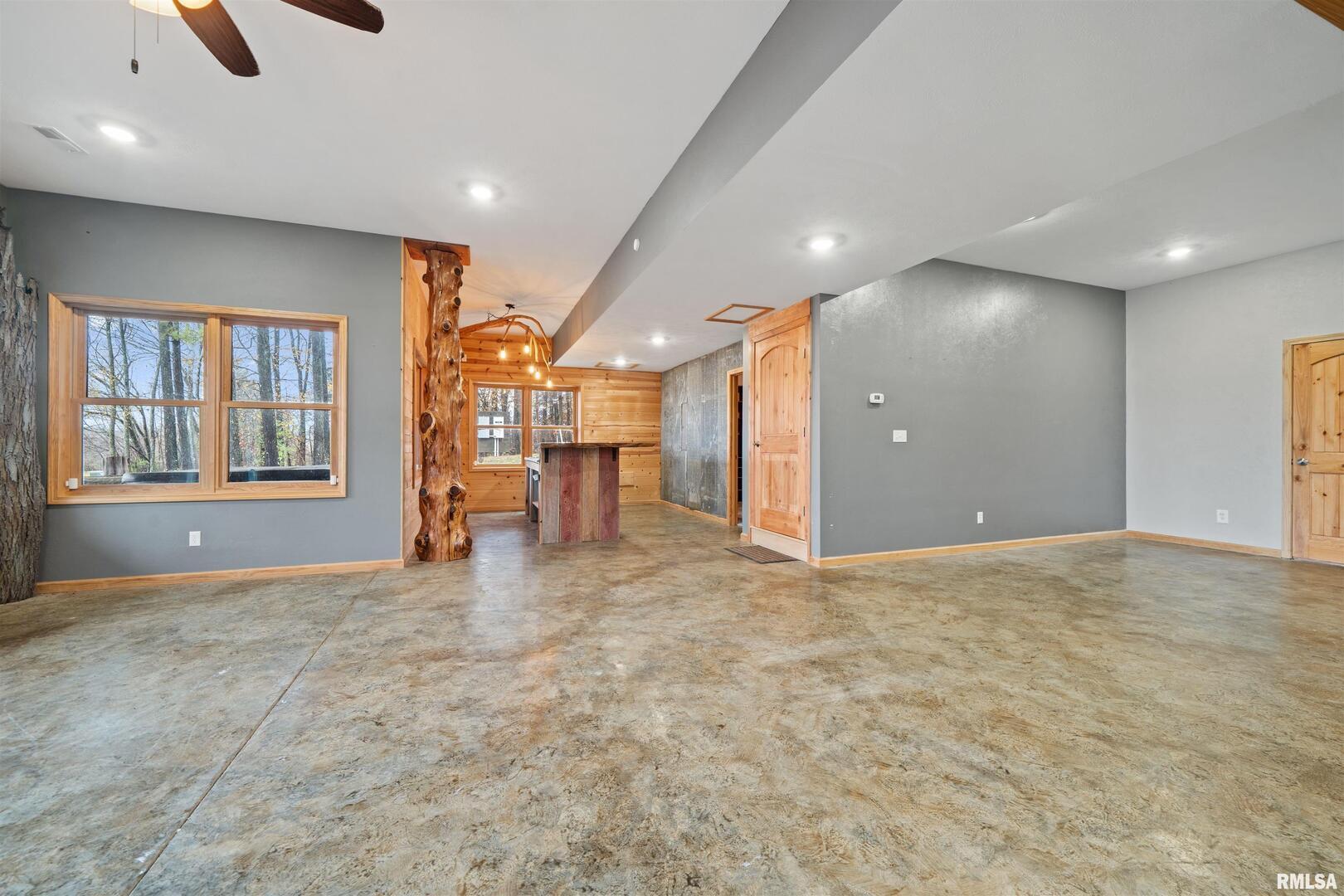 1115 Hilltop Lane Simpson, IL 62985 - Photo 46 of 60