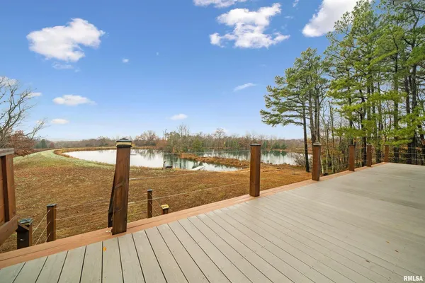 $749,900 | 1115 Hilltop Lane, Simpson, IL 62985