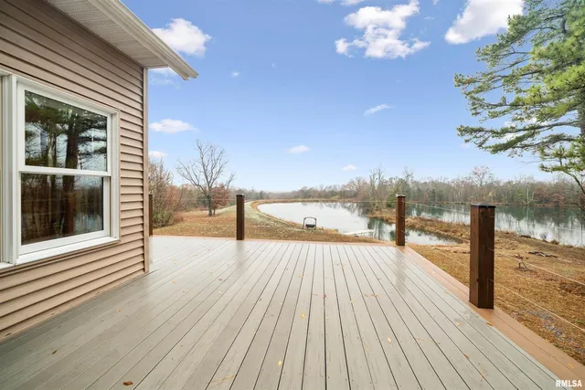 a view of a house with a big yard