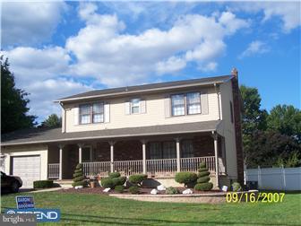 3038 Klockner Road Hamilton, NJ 08690 - Photo 1 of 12 Exterior Front