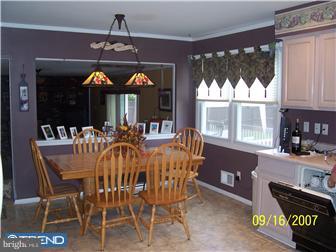 3038 Klockner Road Hamilton, NJ 08690 - Photo 5 of 12 Kitchen