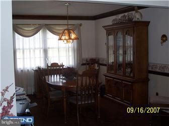 3038 Klockner Road Hamilton, NJ 08690 - Photo 6 of 12 Dining Room