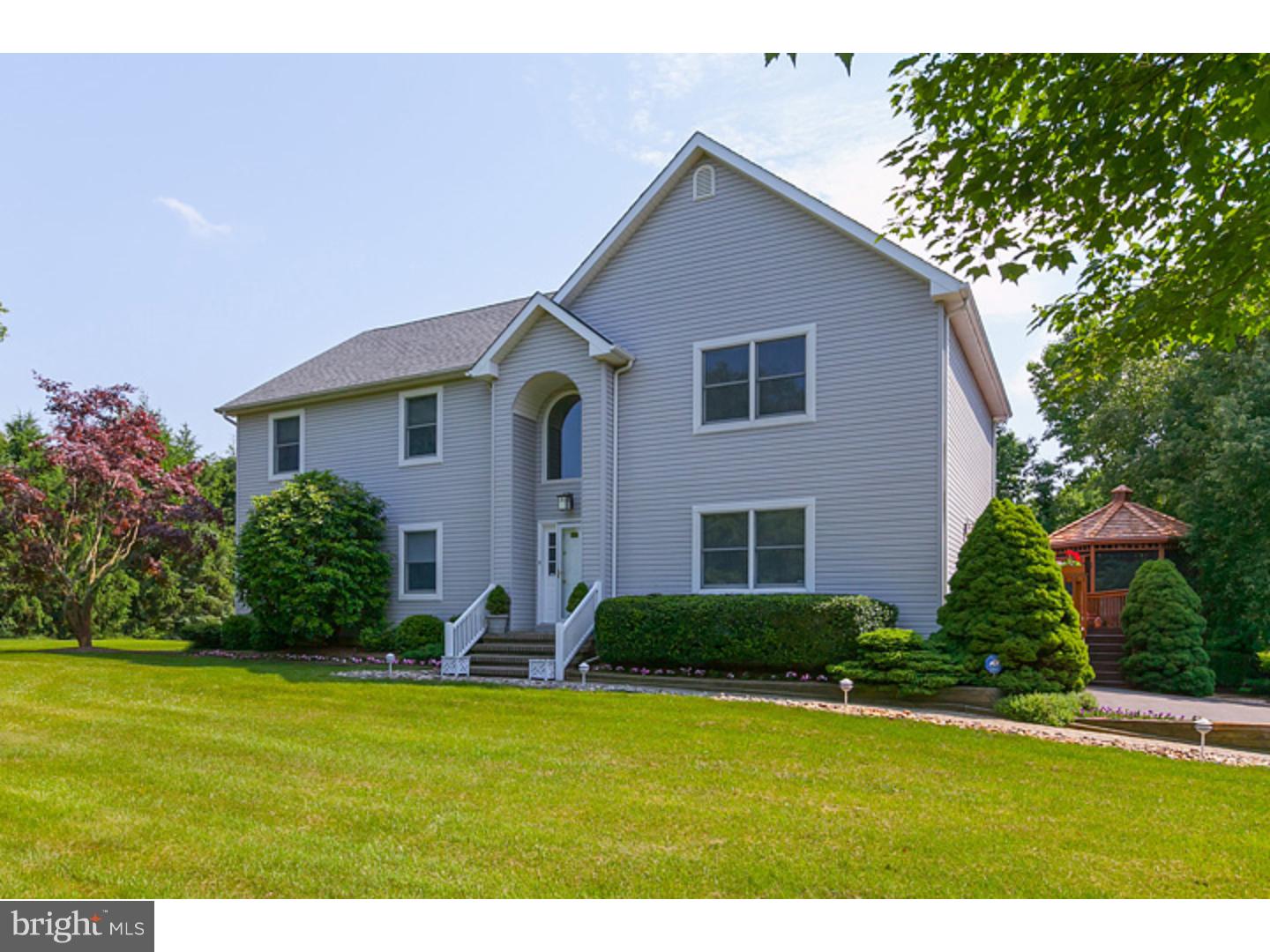 334 Perkintown Road Pedricktown, NJ 08067 - Photo 1 of 24 Exterior Front