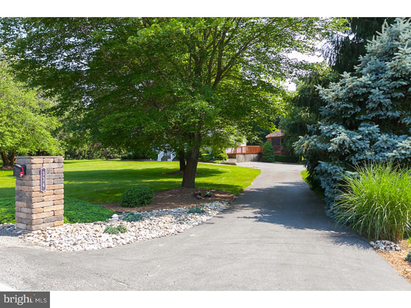334 Perkintown Road Pedricktown, NJ 08067 - Photo 2 of 24 Driveway