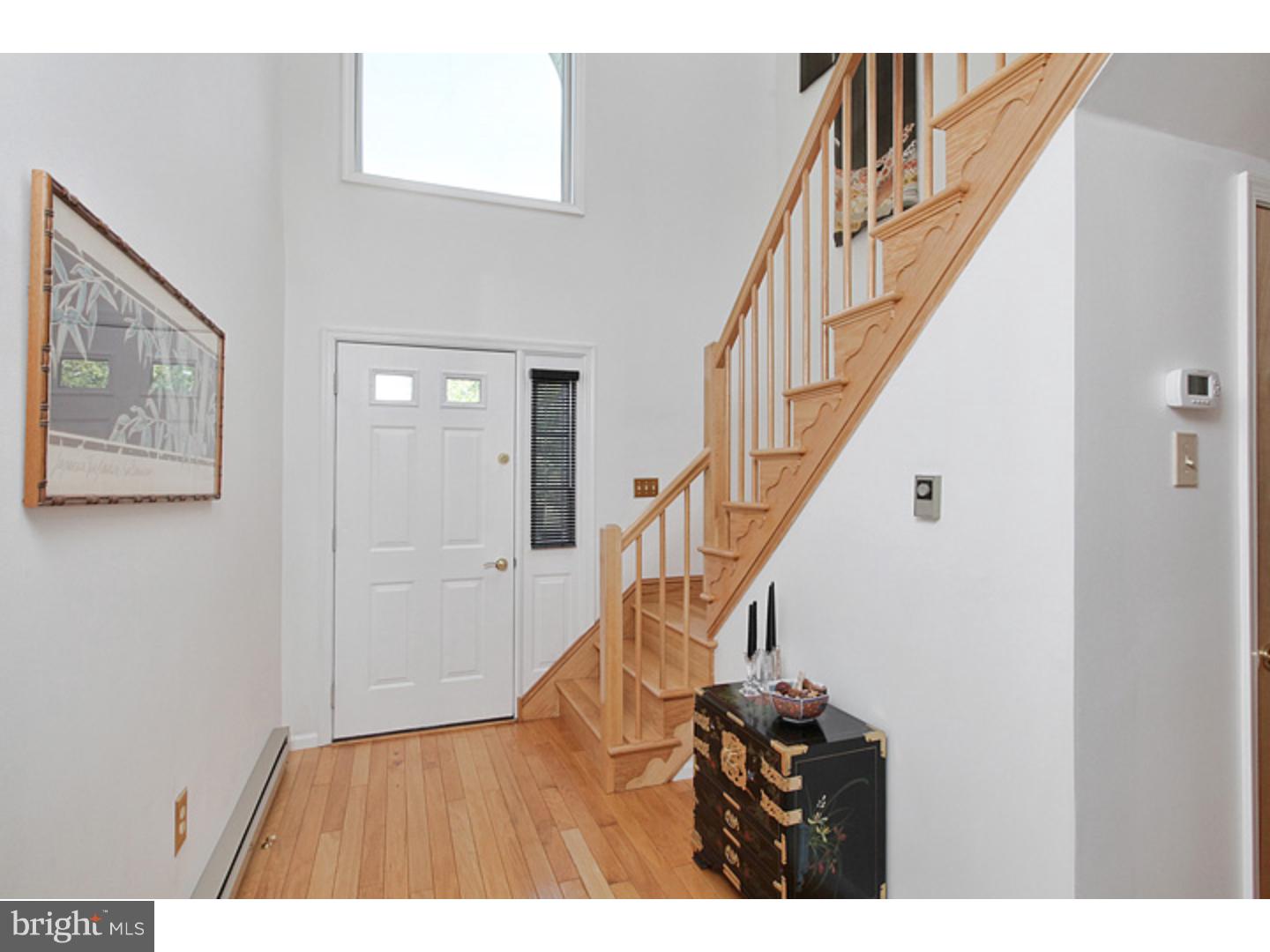 334 Perkintown Road Pedricktown, NJ 08067 - Photo 12 of 24 Foyer