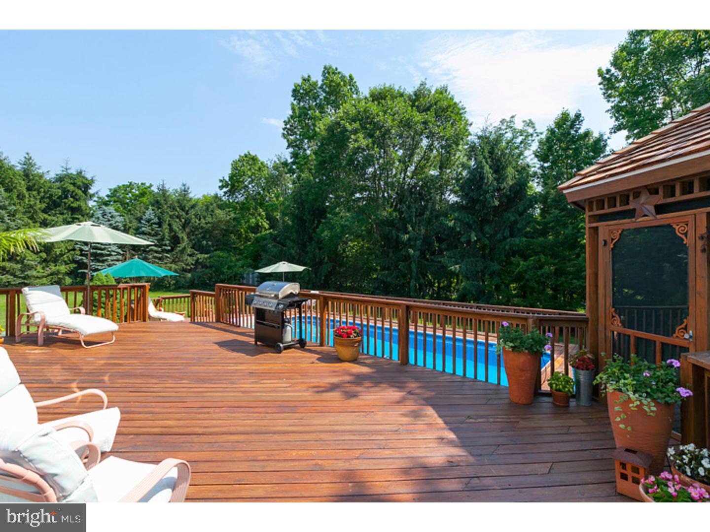 334 Perkintown Road Pedricktown, NJ 08067 - Photo 3 of 24 Deck