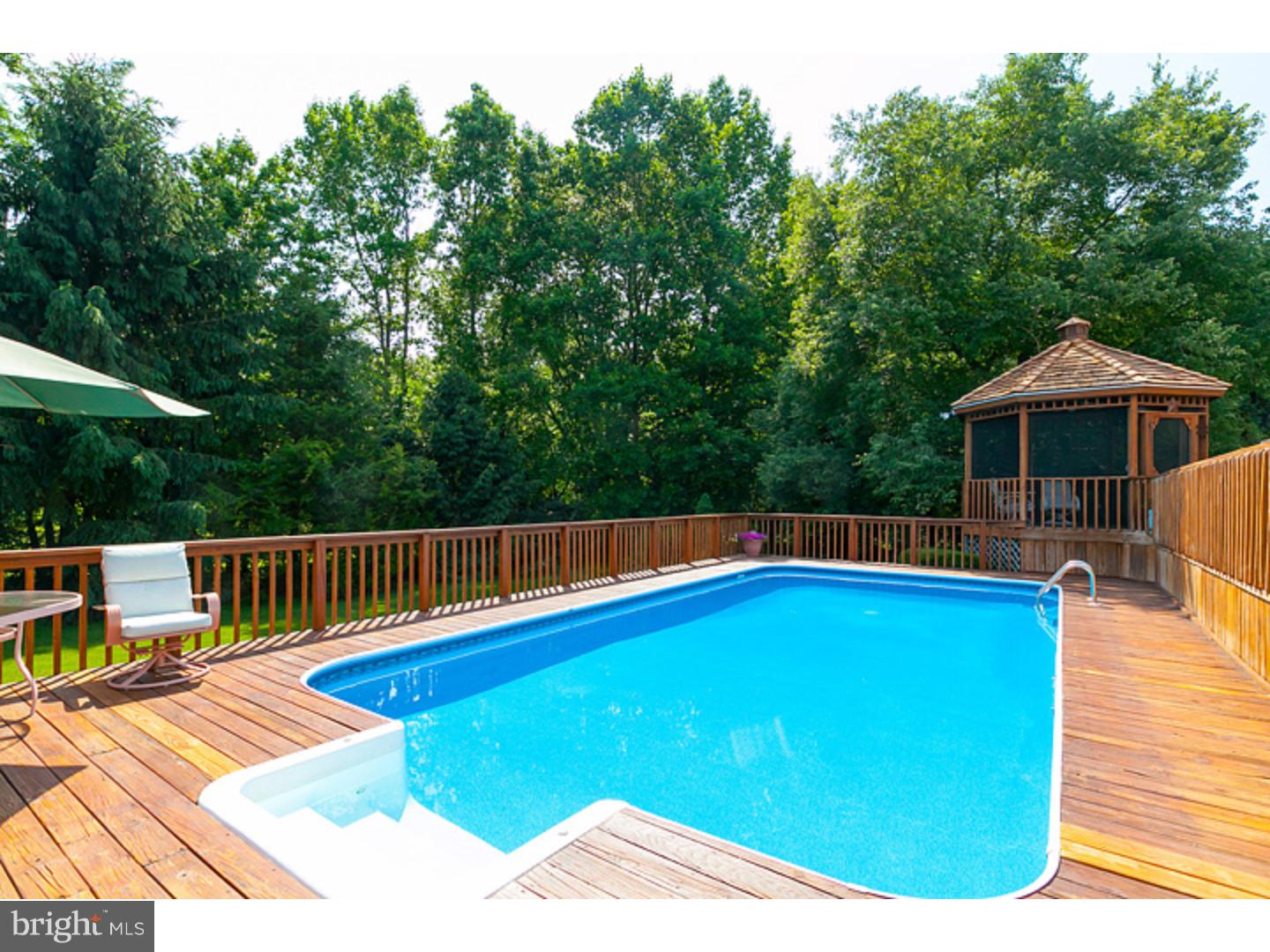 334 Perkintown Road Pedricktown, NJ 08067 - Photo 24 of 24 Pool