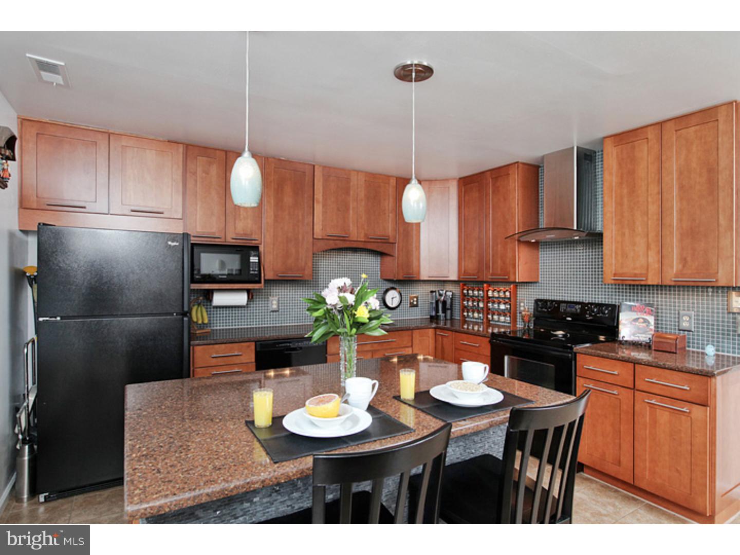 334 Perkintown Road Pedricktown, NJ 08067 - Photo 5 of 24 Kitchen