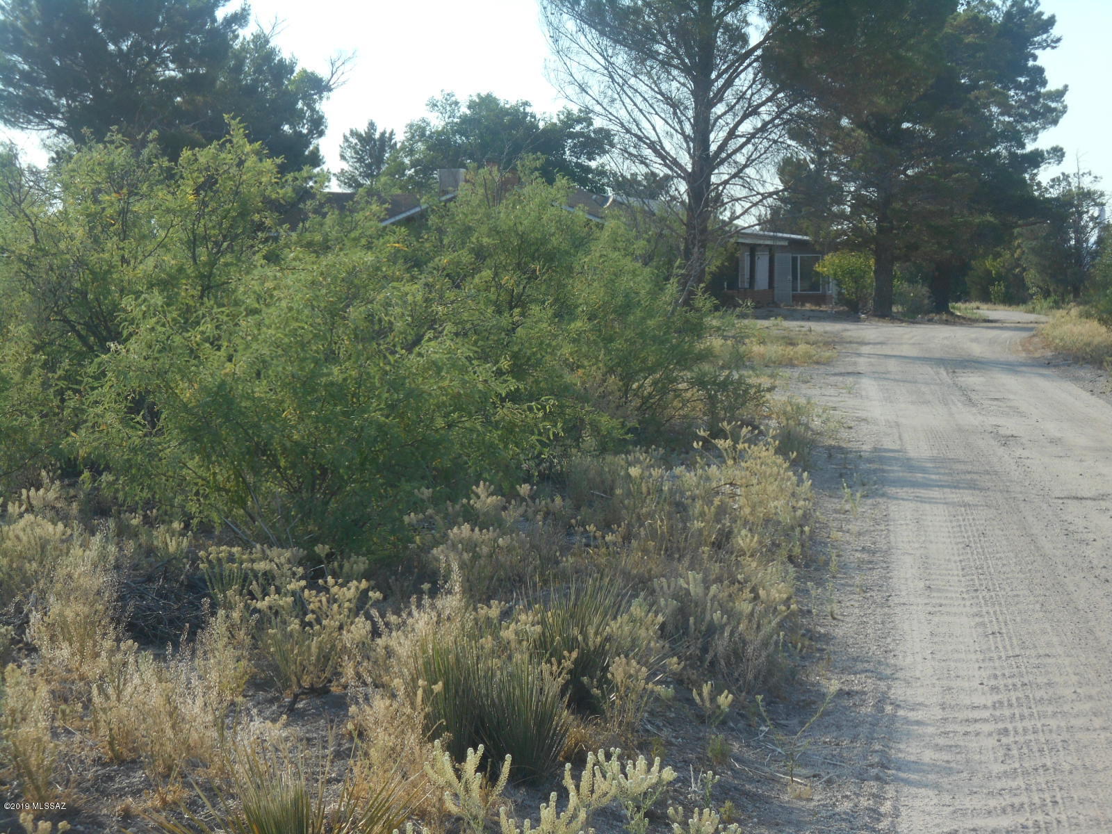 Moore Ranch Cochise, AZ 85606 - Photo 8 of 50