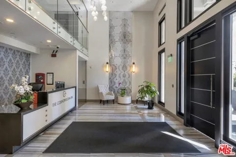 a view of living room
