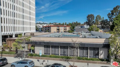 a building view