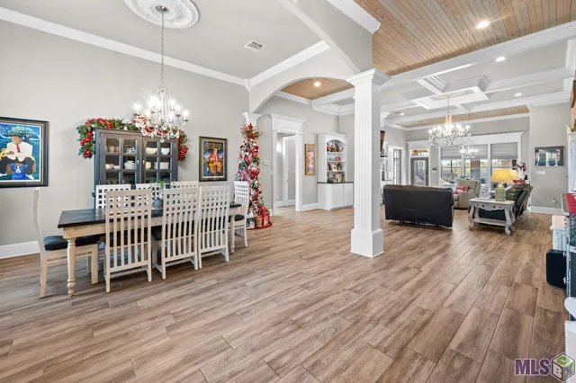 $550,000 | 343 Camille Street, Houma, LA 70360