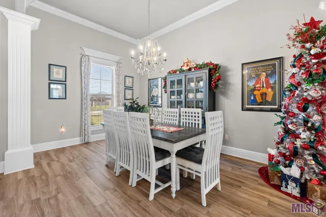 $550,000 | 343 Camille Street, Houma, LA 70360