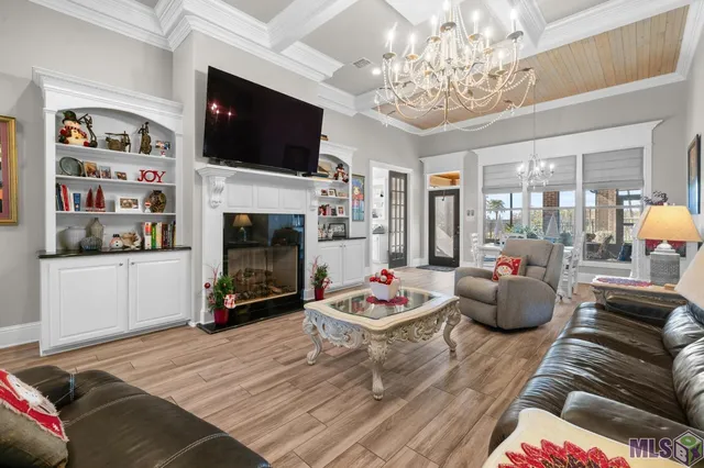 $550,000 | 343 Camille Street, Houma, LA 70360