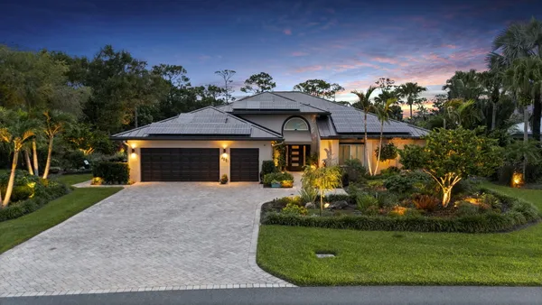 $775,000 | 4881 Southwest Parkgate Boulevard, Palm City, FL 34990