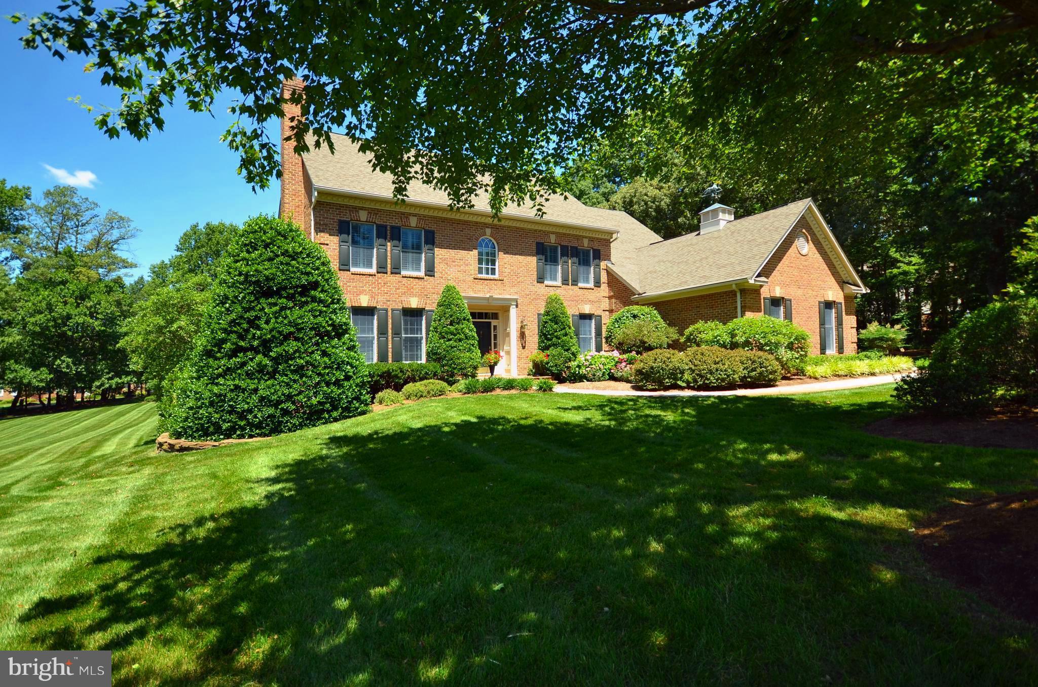 3504 Old Trail Road Edgewater, MD 21037 - Photo 1 of 30 Timeless, Sophisticated, Meticulously Maintained