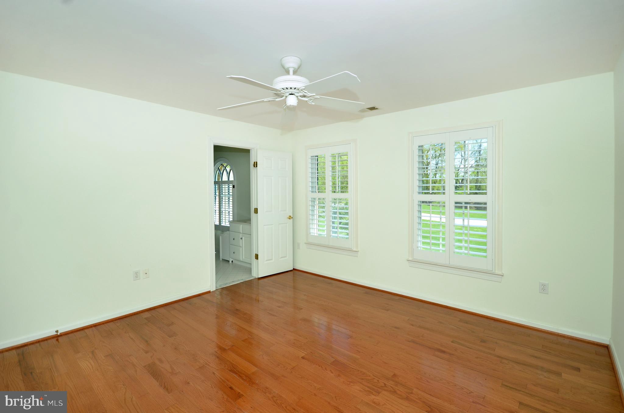 3504 Old Trail Road Edgewater, MD 21037 - Photo 15 of 30 Bright Bedroom Connected to Jack and Jill