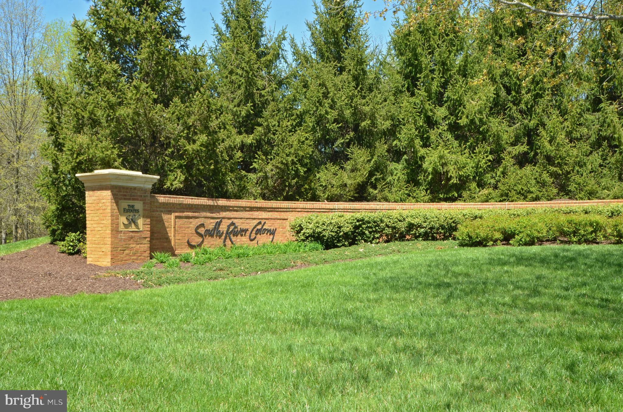 3504 Old Trail Road Edgewater, MD 21037 - Photo 28 of 30 Continually Maintained Neighborhood
