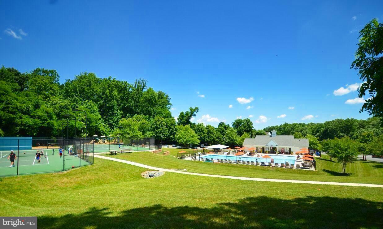 3504 Old Trail Road Edgewater, MD 21037 - Photo 29 of 30 Pool, Swim Team, Tennis, Playground
