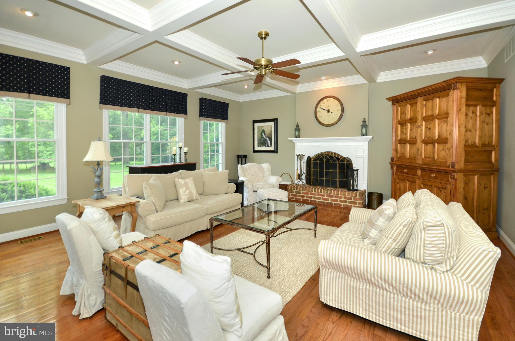3504 Old Trail Road Edgewater, MD 21037 - Photo 9 of 30 Loaded with light and open to Kitchen