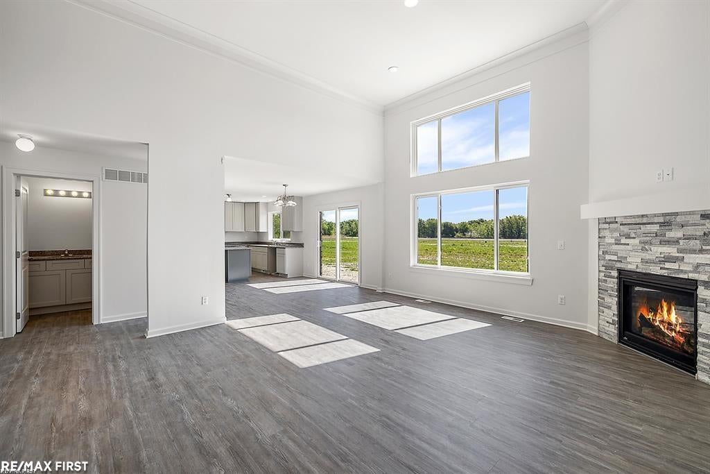 6839 Pintail Road Fair Haven, MI 48023 - Photo 6 of 32 Gallery Image 6