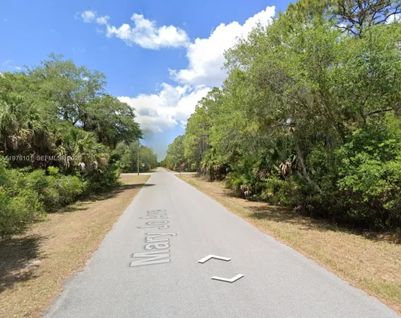 $25,000 | 14224 Mary Jo Avenue, Port Charlotte, FL 33953