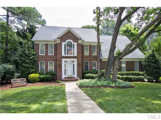 2500 Wertherson Lane Raleigh, NC 27613 - Photo 1 of 25 Gallery Image 1