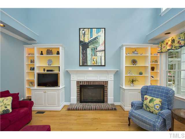 2500 Wertherson Lane Raleigh, NC 27613 - Photo 6 of 25 Gallery Image 6