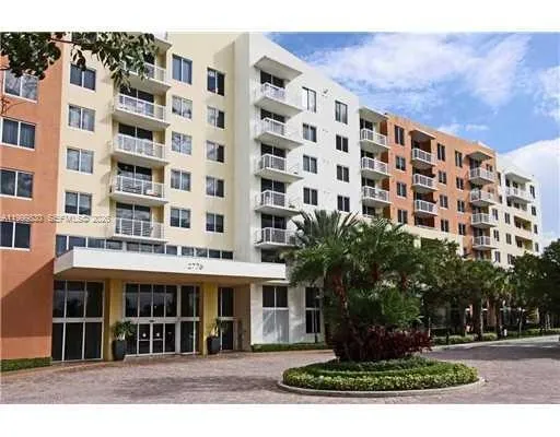 $2,800 | 2775 Northeast 187th Street, Unit 513, Aventura, FL 33180