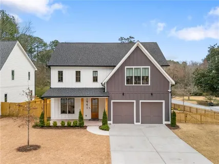 $1,350,000 | 1941 Royal Court, Atlanta, GA 30341