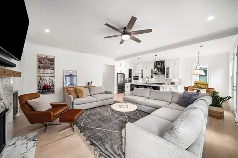 $1,350,000 | 1941 Royal Court, Atlanta, GA 30341