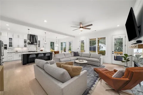 $1,350,000 | 1941 Royal Court, Atlanta, GA 30341