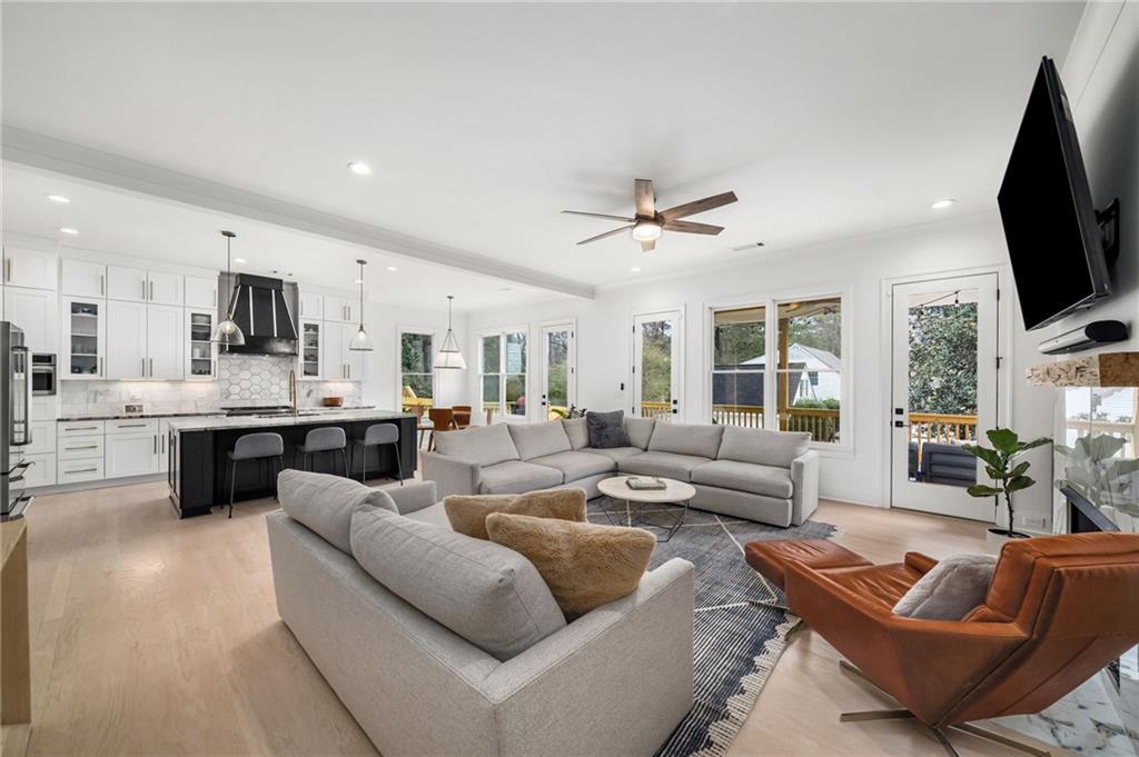 1941 Royal Court Atlanta, GA 30341 - Photo 12 of 54