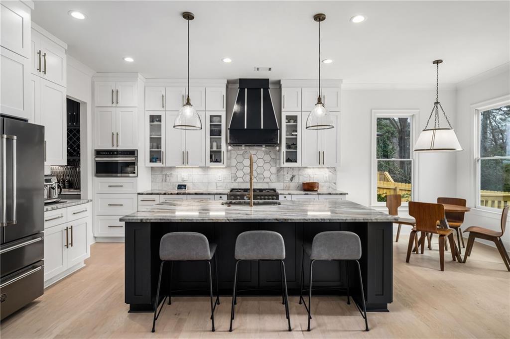 1941 Royal Court Atlanta, GA 30341 - Photo 14 of 54