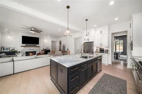 $1,350,000 | 1941 Royal Court, Atlanta, GA 30341