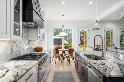 $1,350,000 | 1941 Royal Court, Atlanta, GA 30341