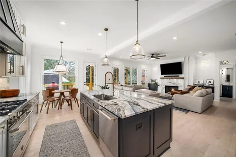 $1,350,000 | 1941 Royal Court, Atlanta, GA 30341