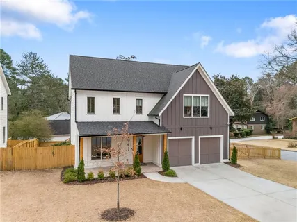 $1,350,000 | 1941 Royal Court, Atlanta, GA 30341