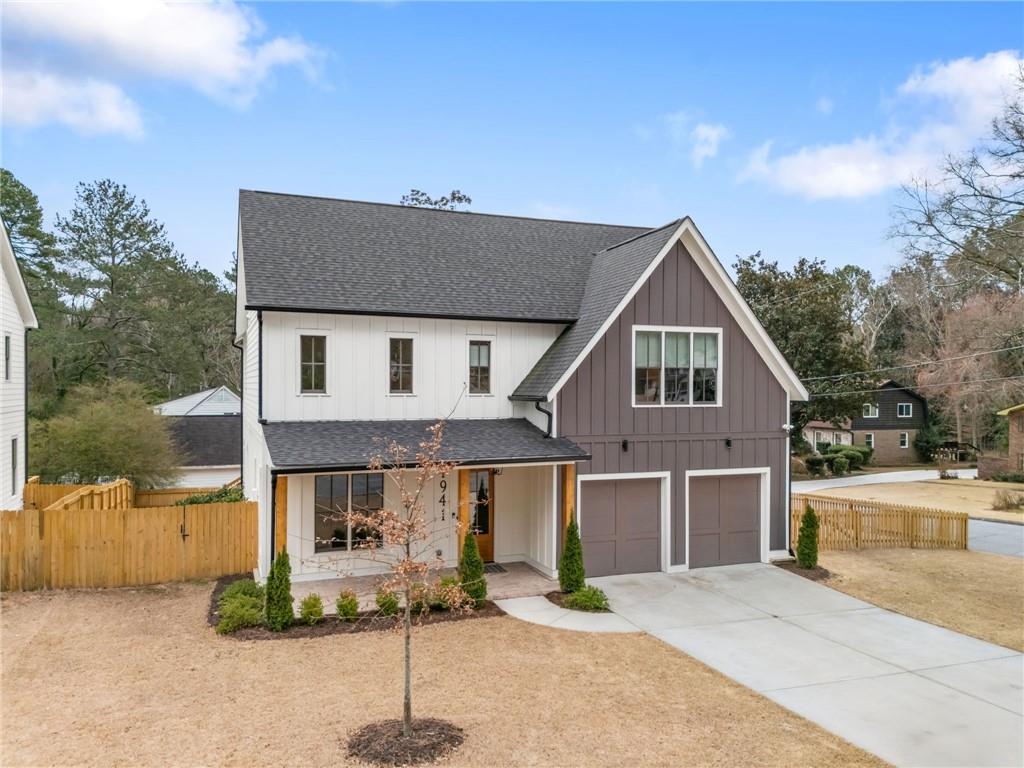 1941 Royal Court Atlanta, GA 30341 - Photo 2 of 54