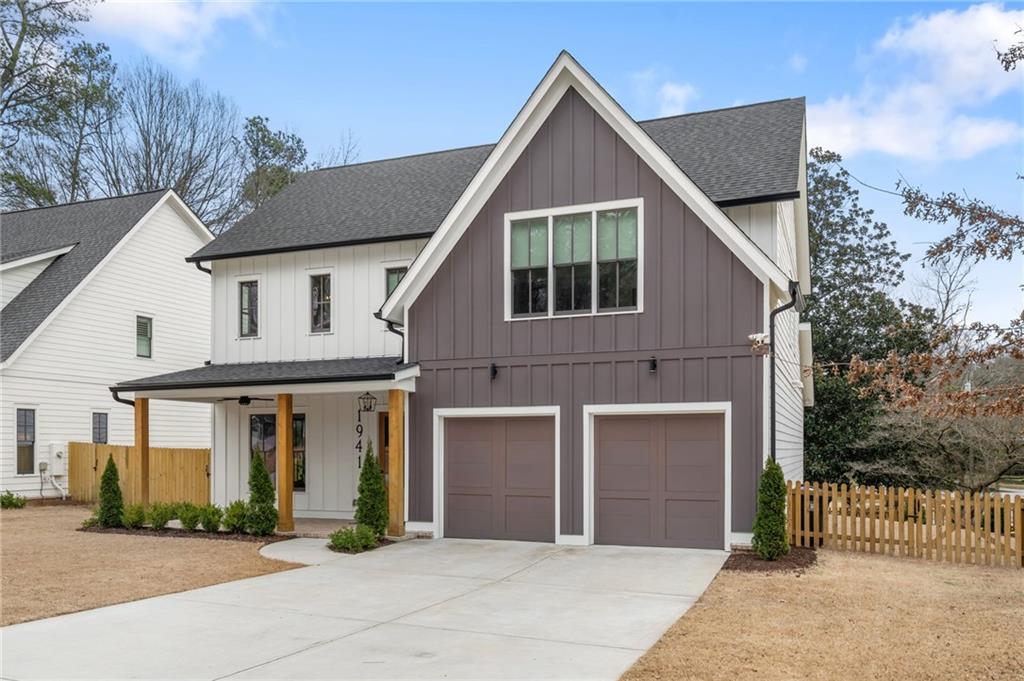 1941 Royal Court Atlanta, GA 30341 - Photo 3 of 54