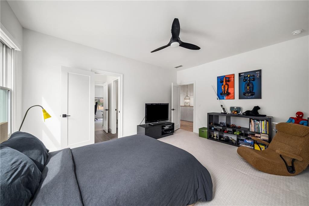 1941 Royal Court Atlanta, GA 30341 - Photo 35 of 54