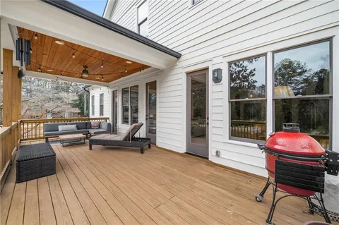 $1,350,000 | 1941 Royal Court, Atlanta, GA 30341