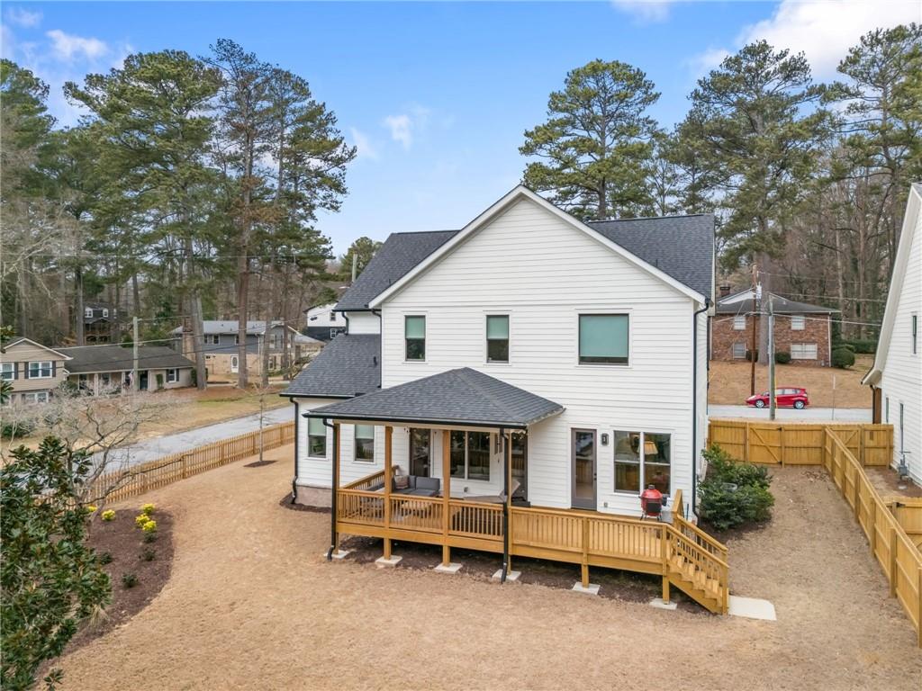 1941 Royal Court Atlanta, GA 30341 - Photo 48 of 54