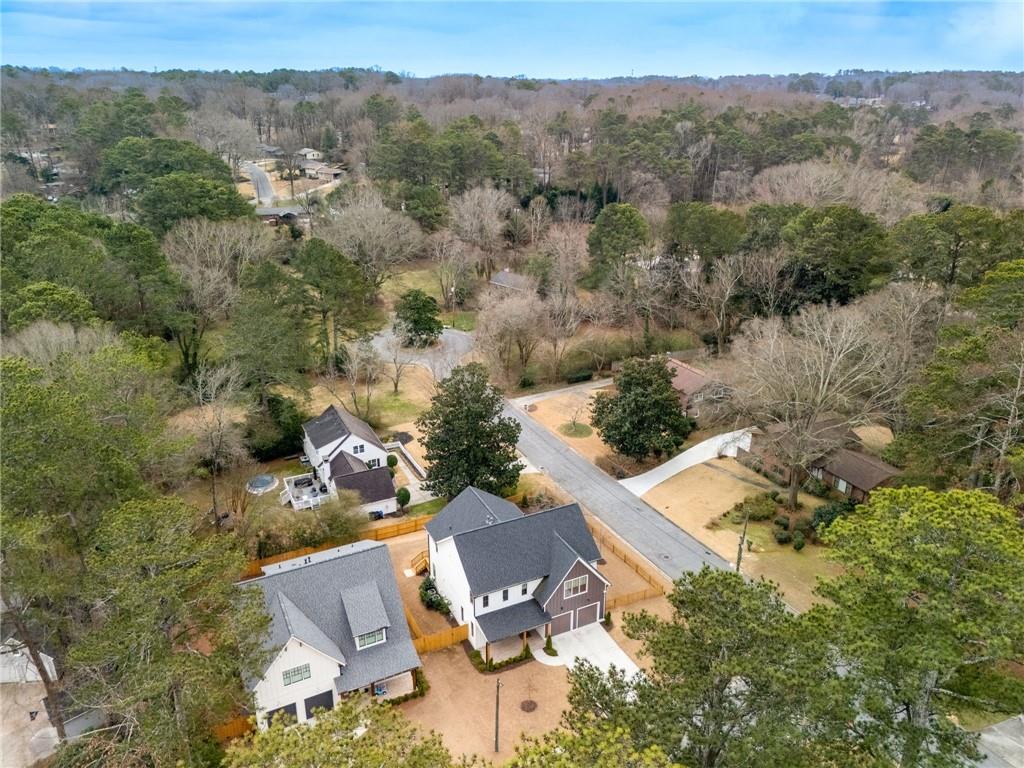 1941 Royal Court Atlanta, GA 30341 - Photo 49 of 54