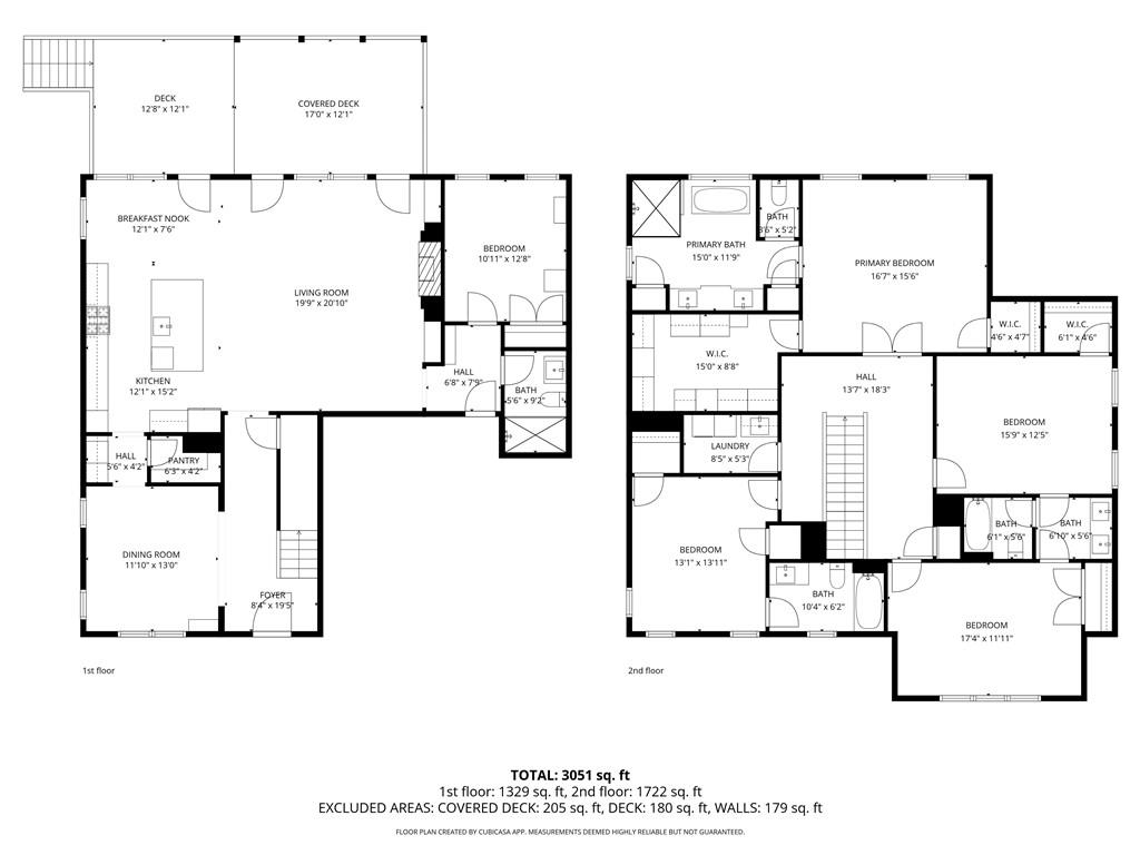 1941 Royal Court Atlanta, GA 30341 - Photo 53 of 54