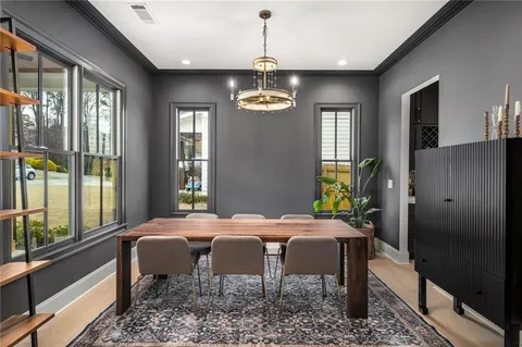 $1,350,000 | 1941 Royal Court, Atlanta, GA 30341