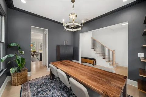 $1,350,000 | 1941 Royal Court, Atlanta, GA 30341