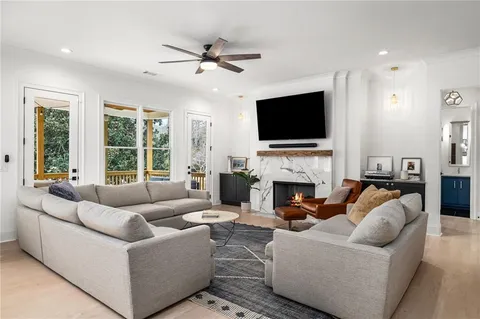 $1,350,000 | 1941 Royal Court, Atlanta, GA 30341