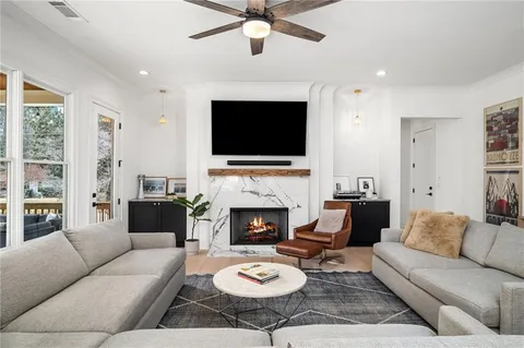 $1,350,000 | 1941 Royal Court, Atlanta, GA 30341