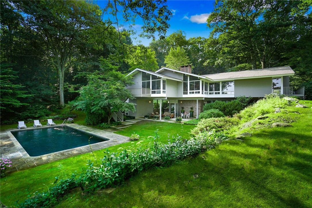 15 Old Mill River Road Pound Ridge, NY 10576 - Photo 1 of 1